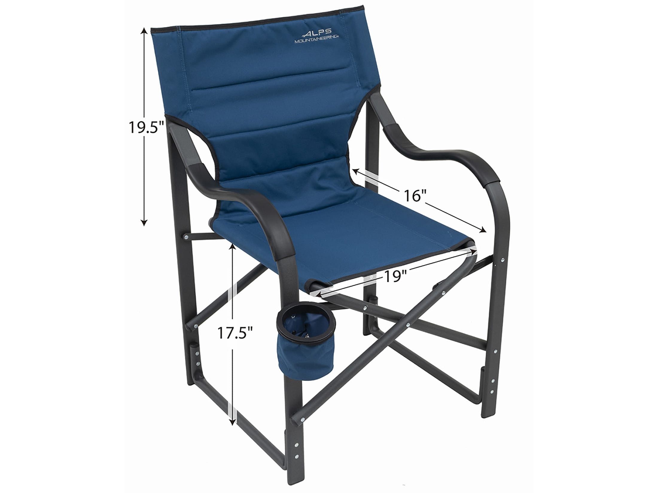 ALPS Mountaineering Camp Chair
