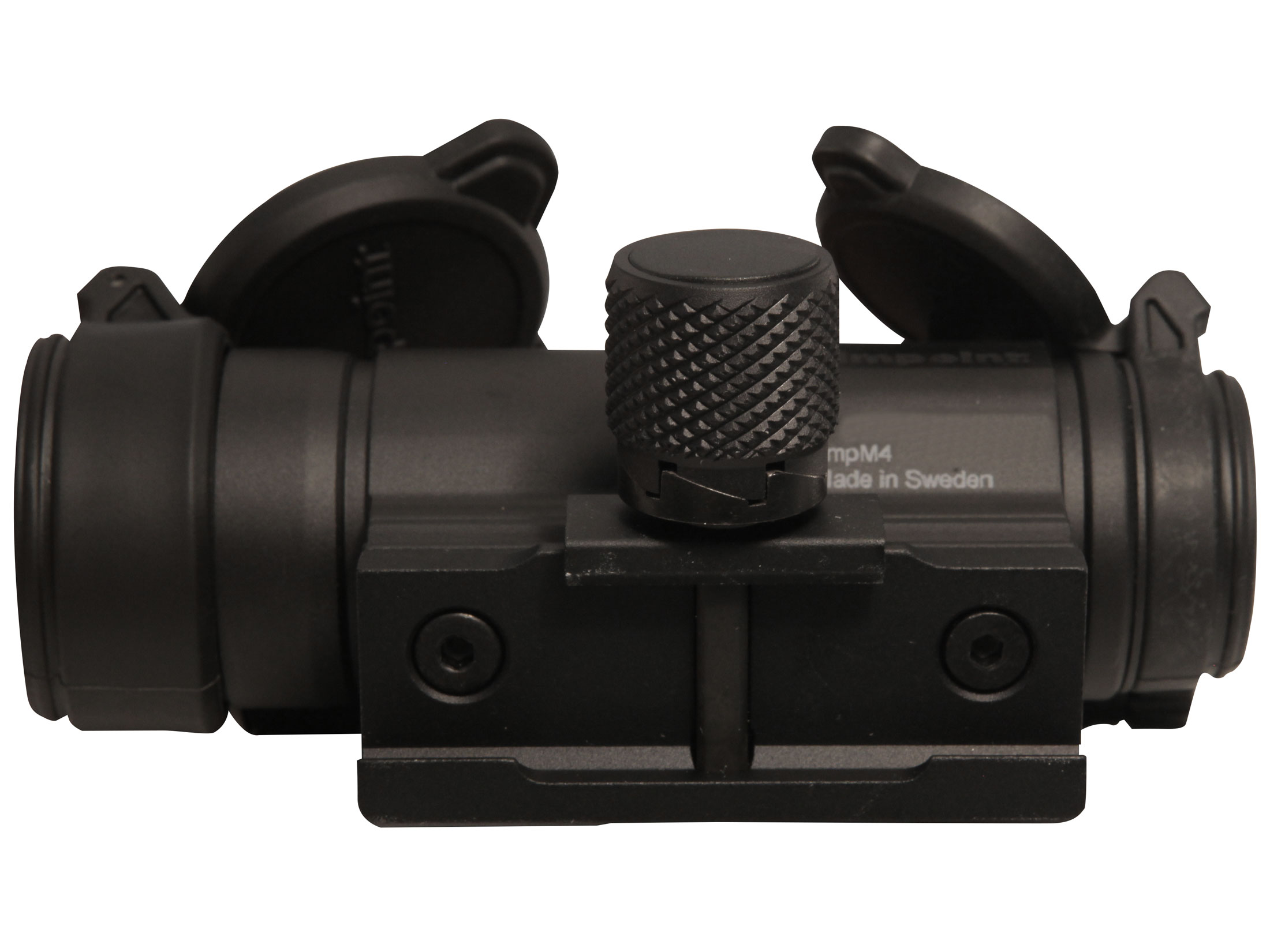 Aimpoint CompML3 4MOA（実物） Aimpoint CompML3 4MOA（実物） Aimpoint CompML3 4MOA（実物） Comp