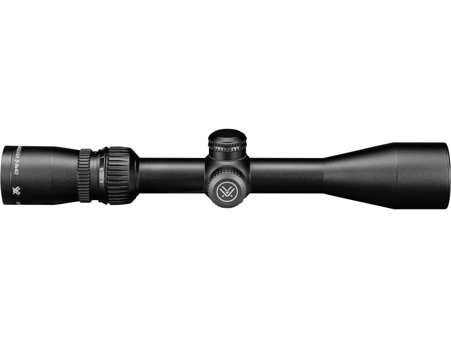 Vortex Vanquish selling 3-9x40 Riflescope