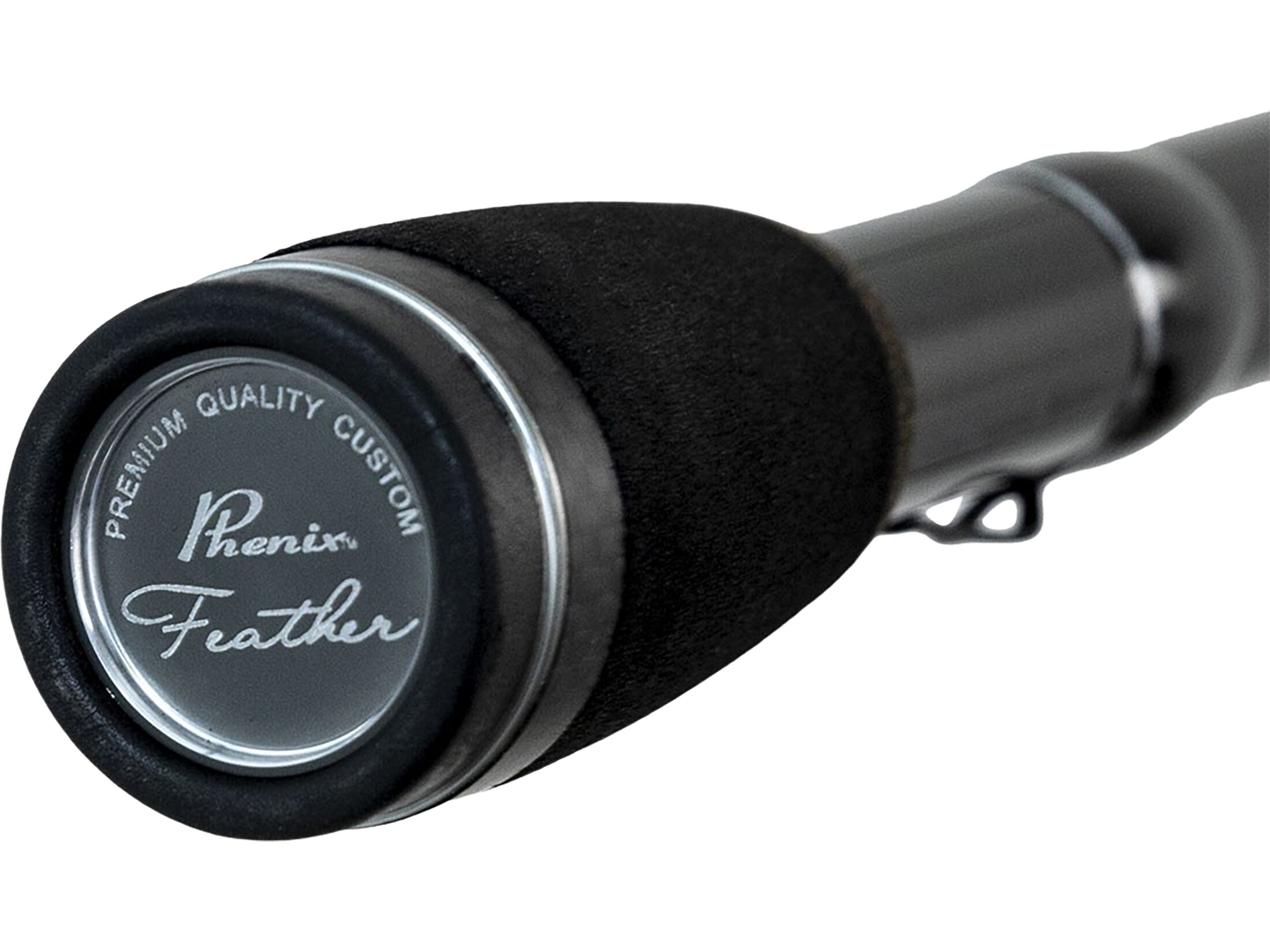 Phenix Rods Feather 7'1 Spinning Rod Hvy 2pc