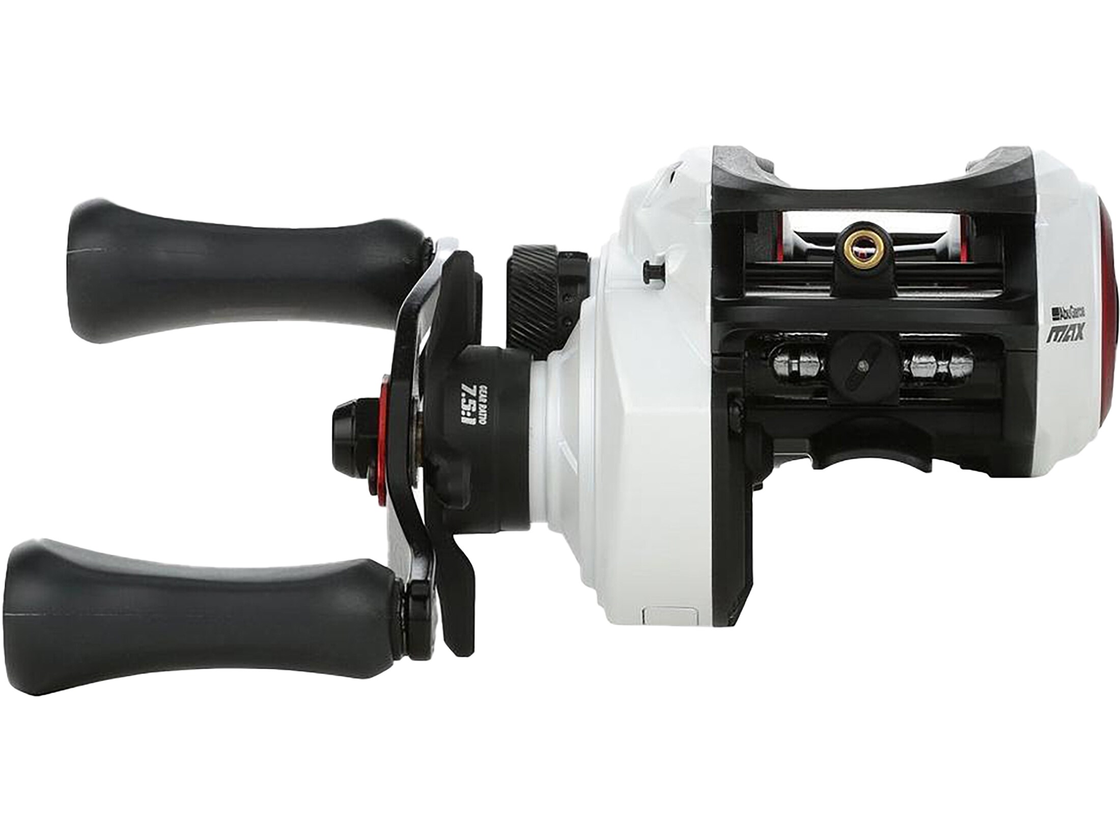 Abu Garcia Max 5 Pro Baitcast Reel RH 7.5:1 Abu Garcia Max 5 Pro Baitcast Reel RH 7.5:1