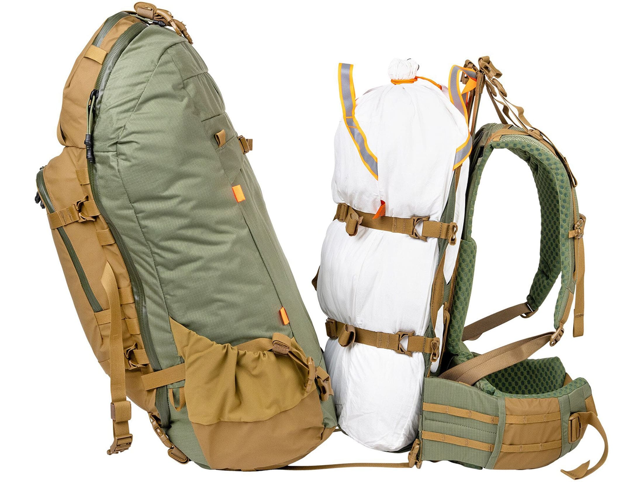 Mystery Ranch Sawtooth 45 Backpack Ponderosa M