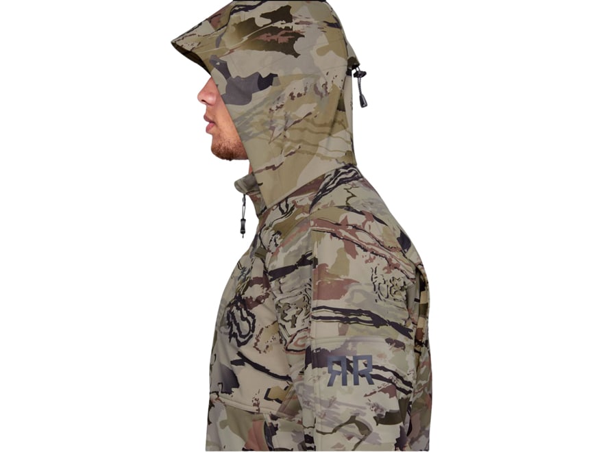 Under armour ridge reaper on sale infil windstopper jacket