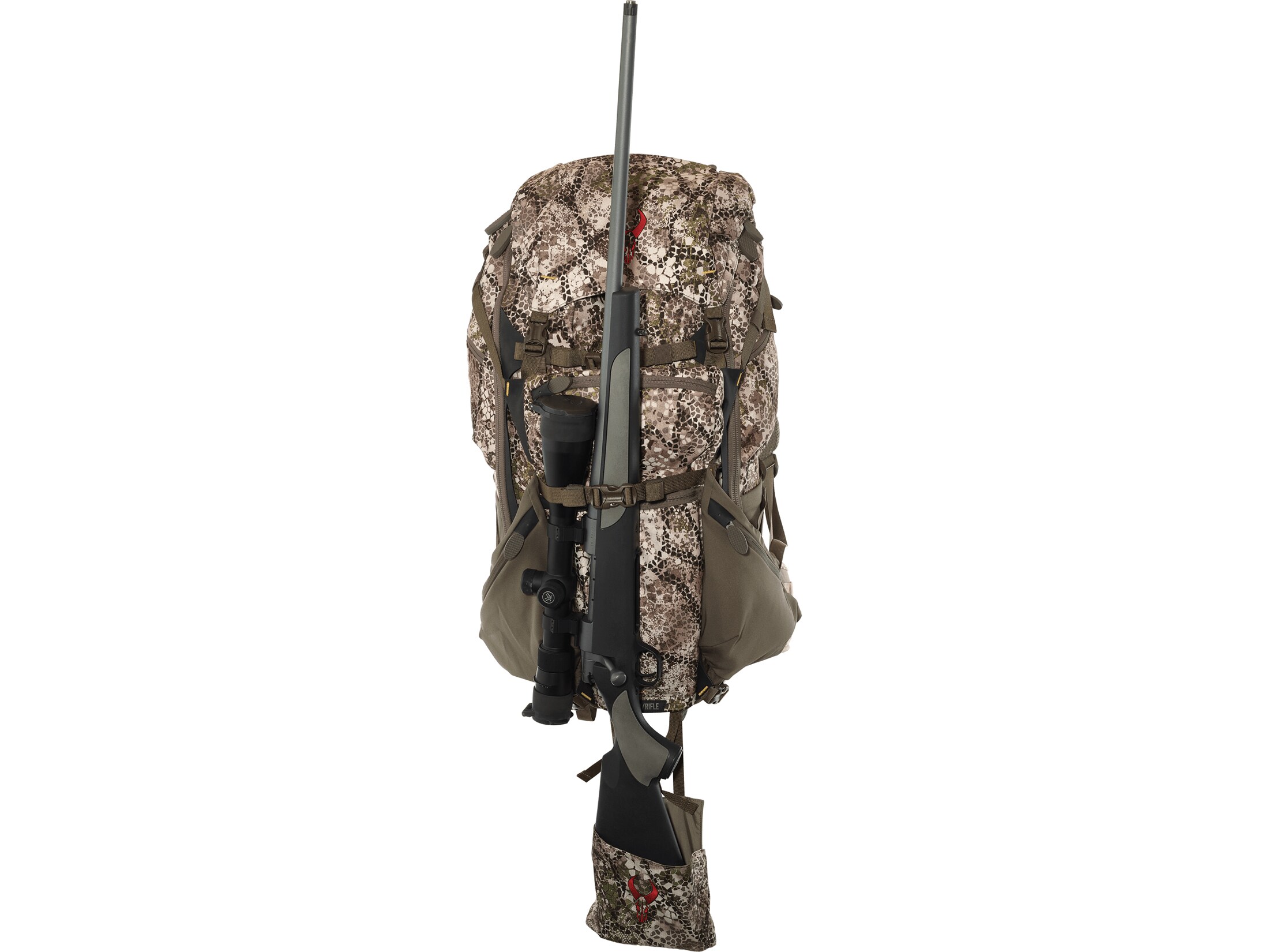 Badlands MRK 3 Framed Backpack Approach Medium