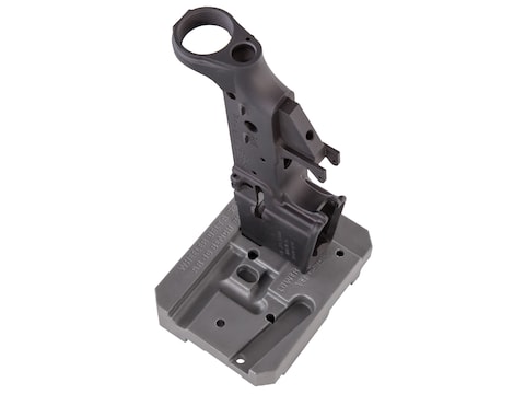 Wheeler Delta Series Ar 15 Armorer S Bench Block