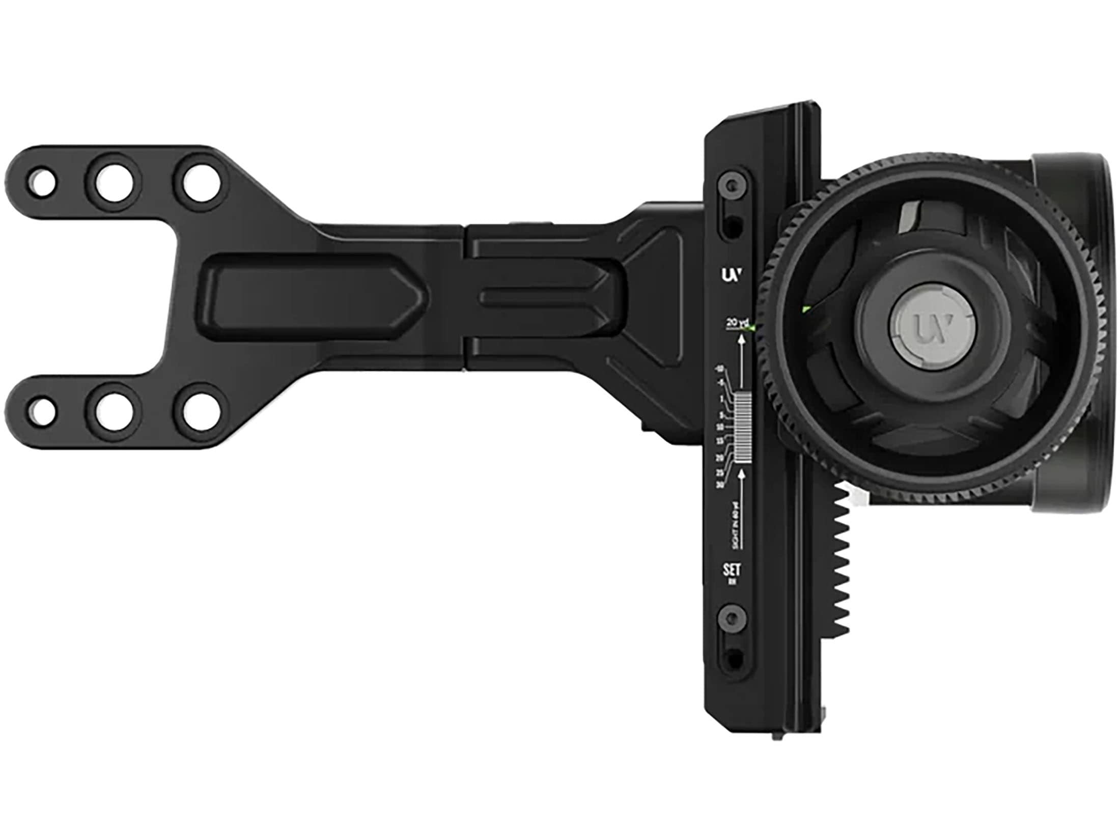 Ultraview UV Slider 2 Bow Sight