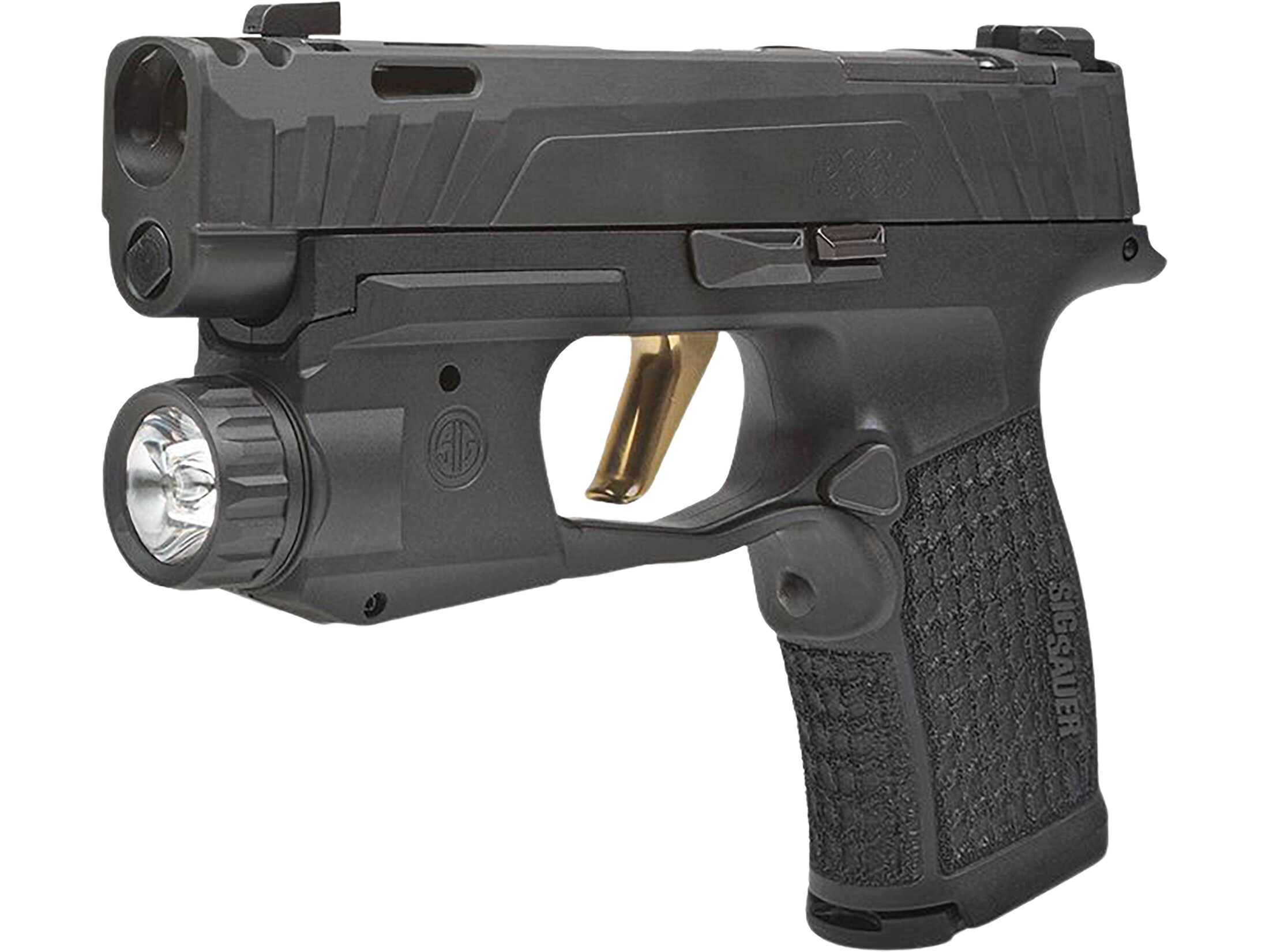 Sig Sauer Foxtrot365 Weapon Light - Als.com
