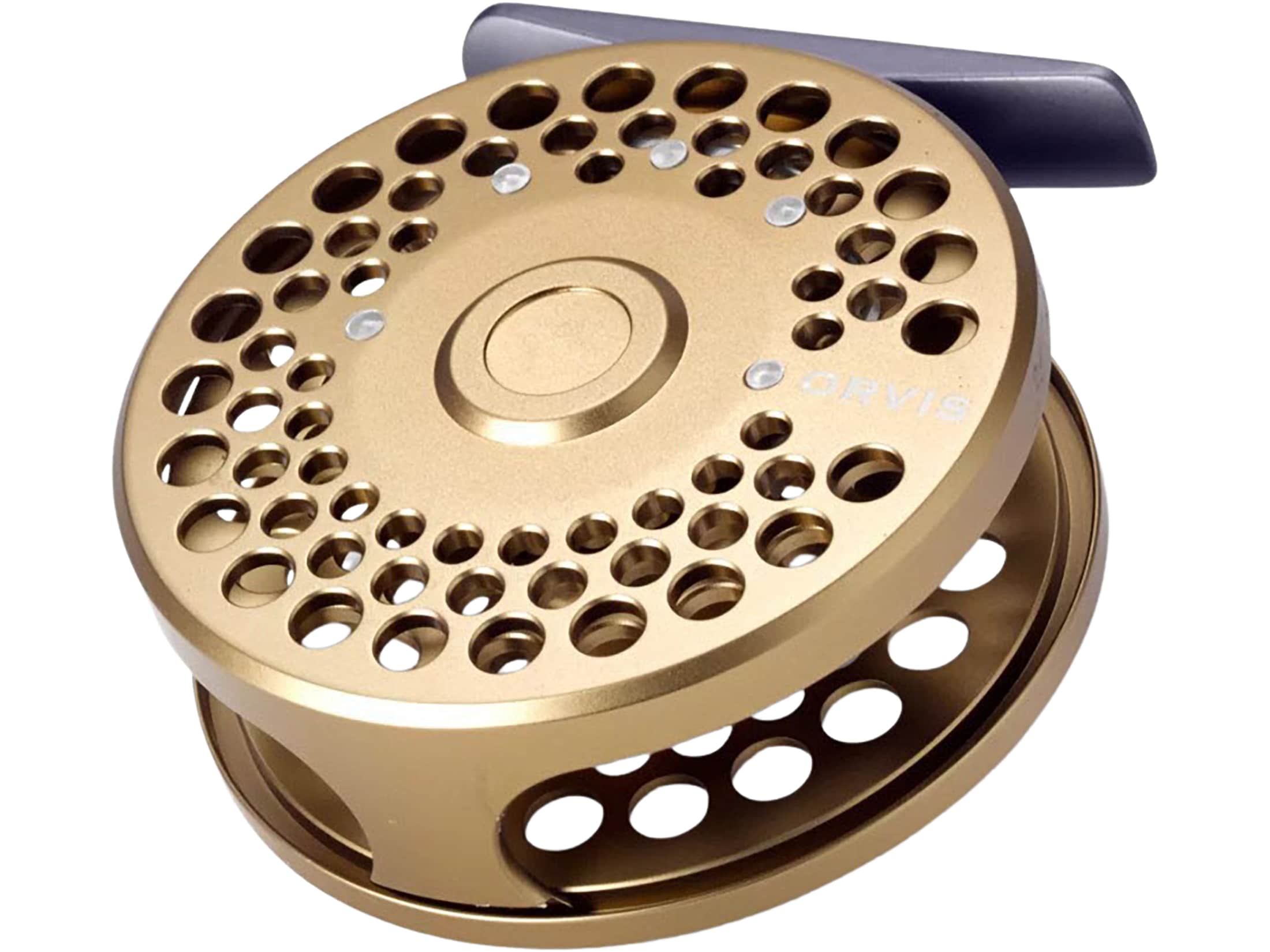 Orvis Battenkill フライリール 5/6 Nice Orvis Battenkill Disc 5/6