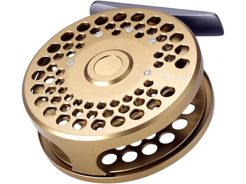 battenkill 3 fly reel Fishing Reels and IV is 3.6 for 79wt. Orvis Battenkill Disc III Reel