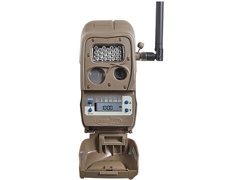 cuddeback j camera