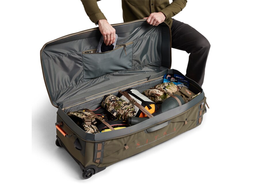 Sitka Gear Nomad Suitcase