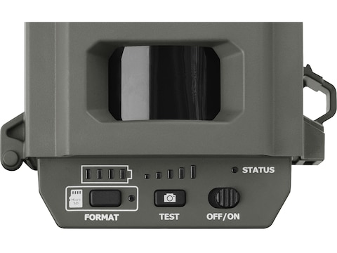 Spypoint Flex G-36 Cellular Trail Camera Review