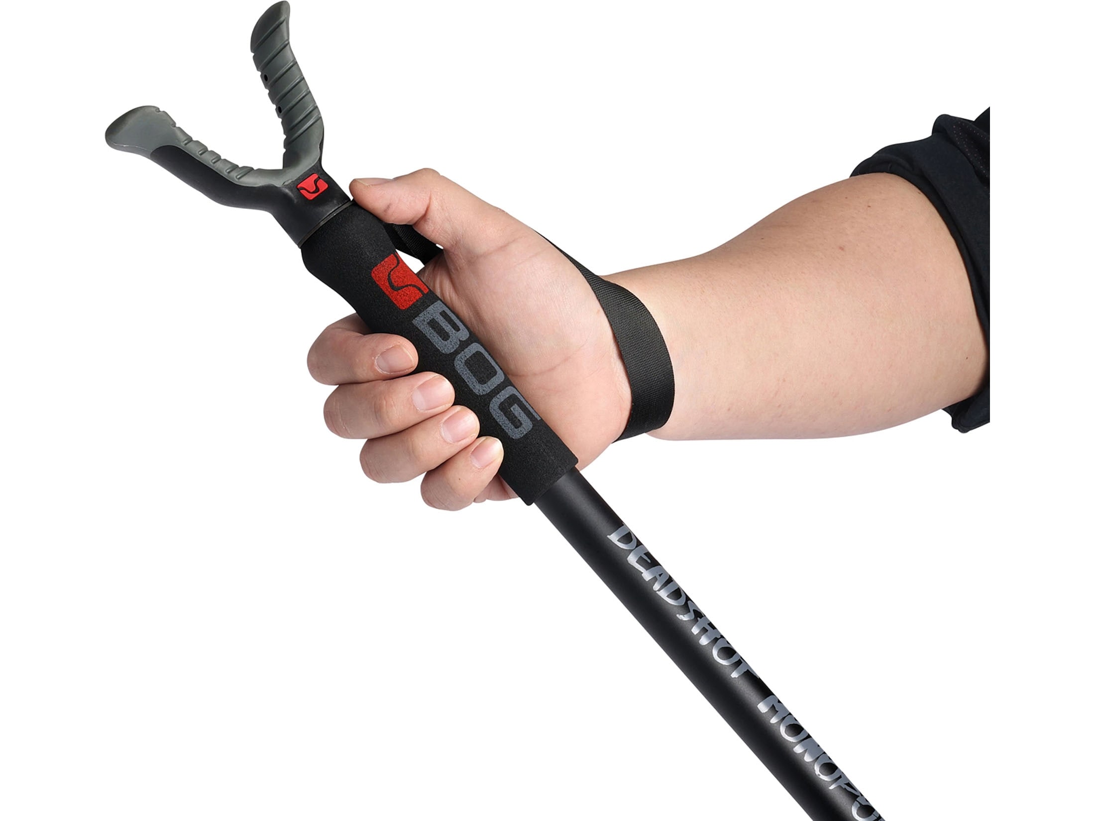 BOG DeadShot Monopod Shooting Stick