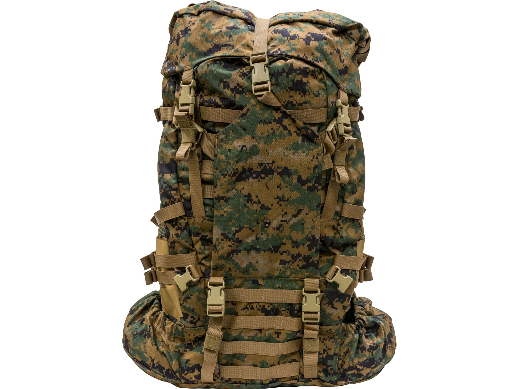 Military Surplus ILBE System Grade 1 Marpat