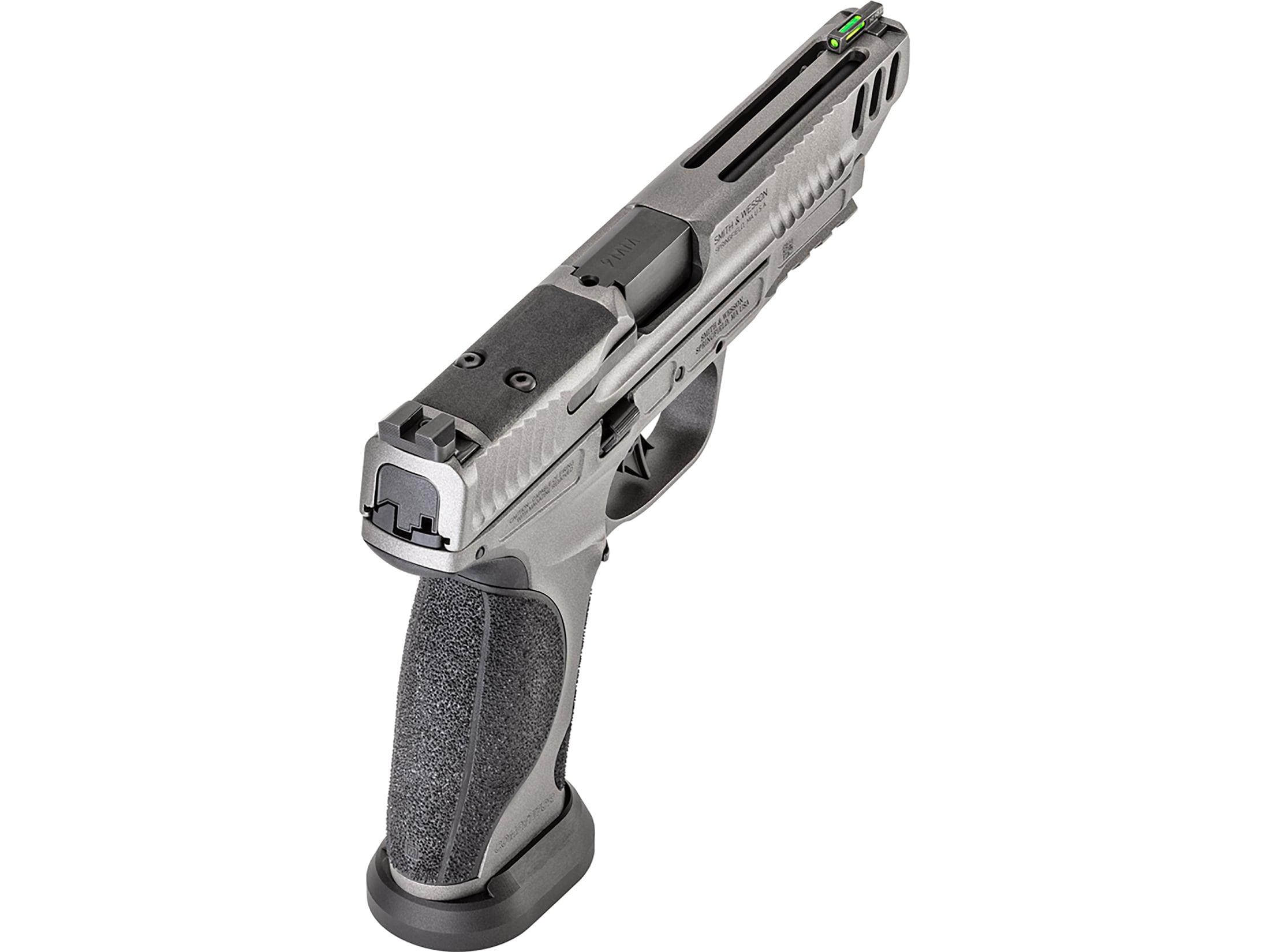 S&W M&P9 5inch 井上たきな S&W M&P9 5inch 井上たきな