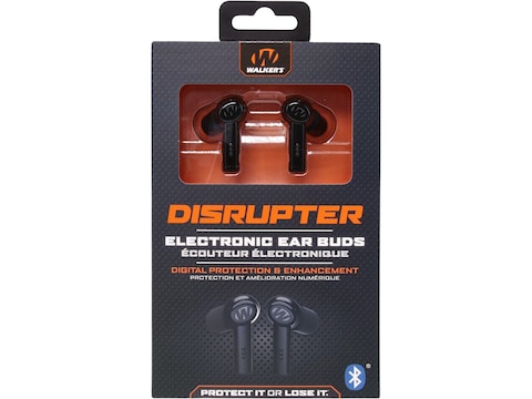 Bluetooth earphone Fishing Bite Alarms - Wireless Digital Fishing