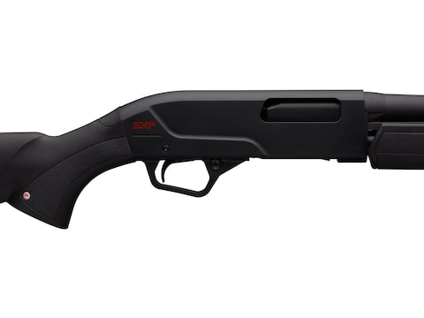 Winchester SXP Black Shadow Deer Pump-Action Shotgun