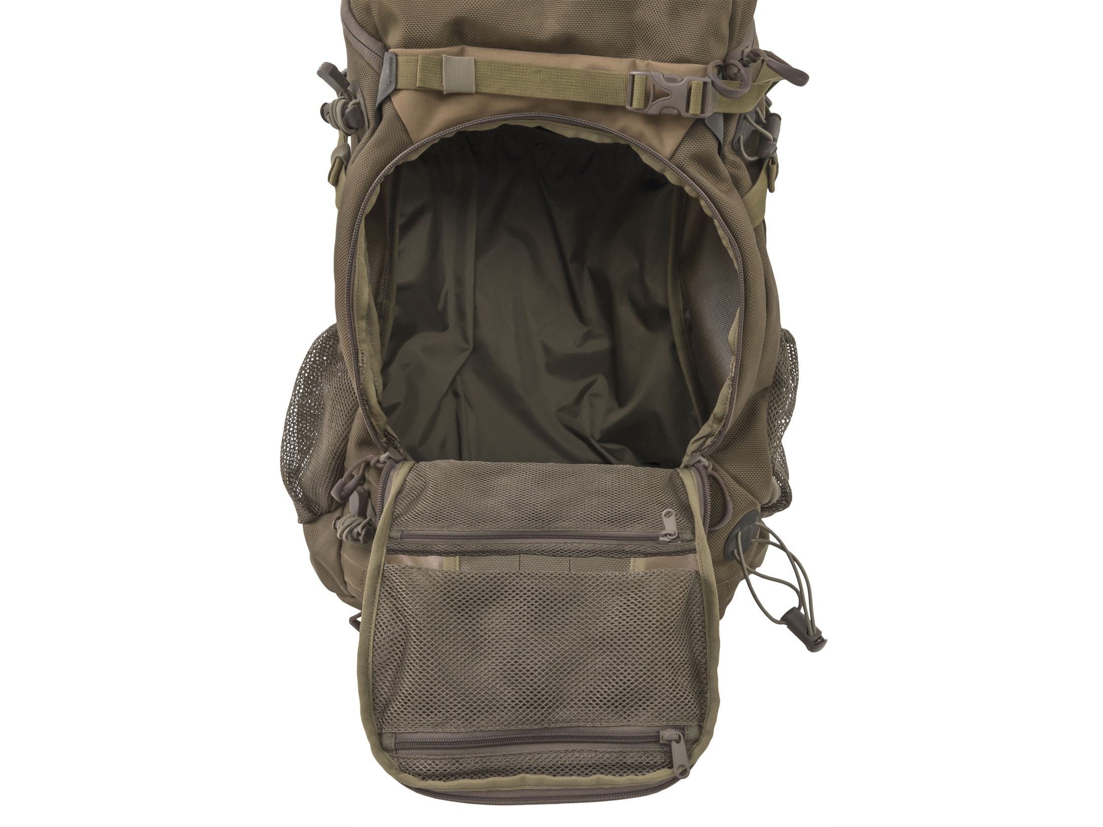 alps outdoorz hybrid x hunting pack