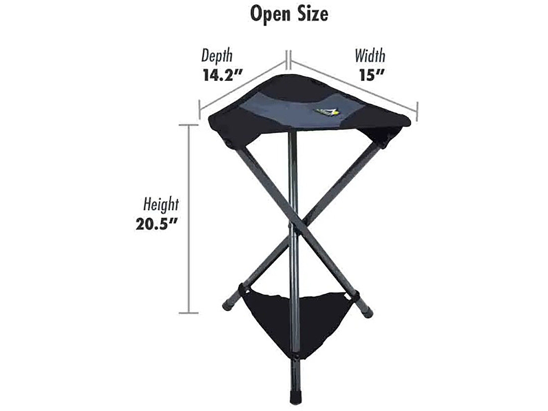 Gci discount outdoor packseat