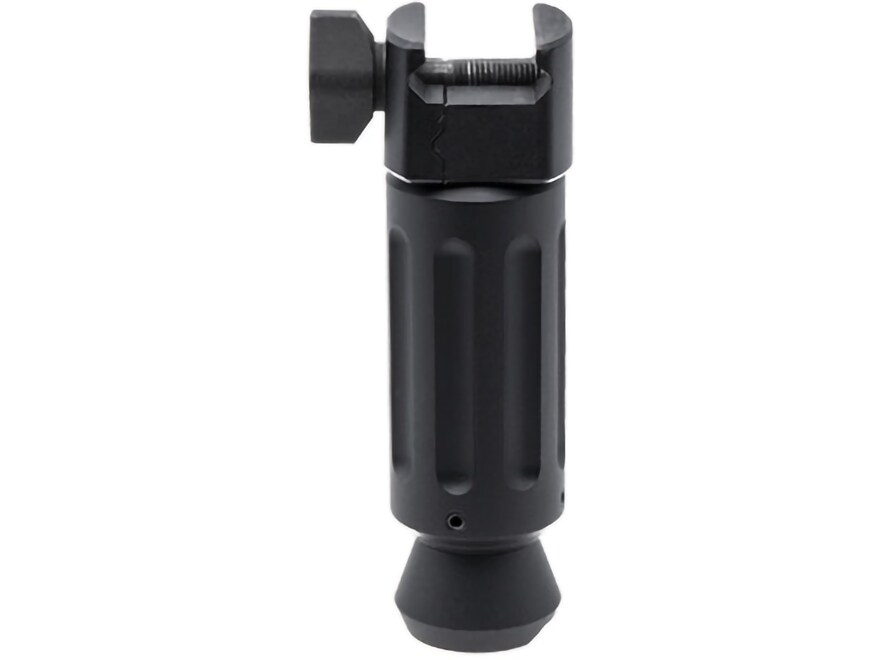 Strike Industries Cobra Vertical Grip Monopod 1913 Picatinny Aluminum