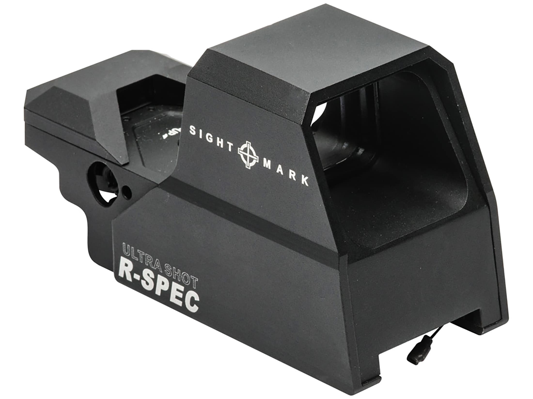 Sightmark Ultra Shot R-Spec Reflex Red Dot Sight 1x