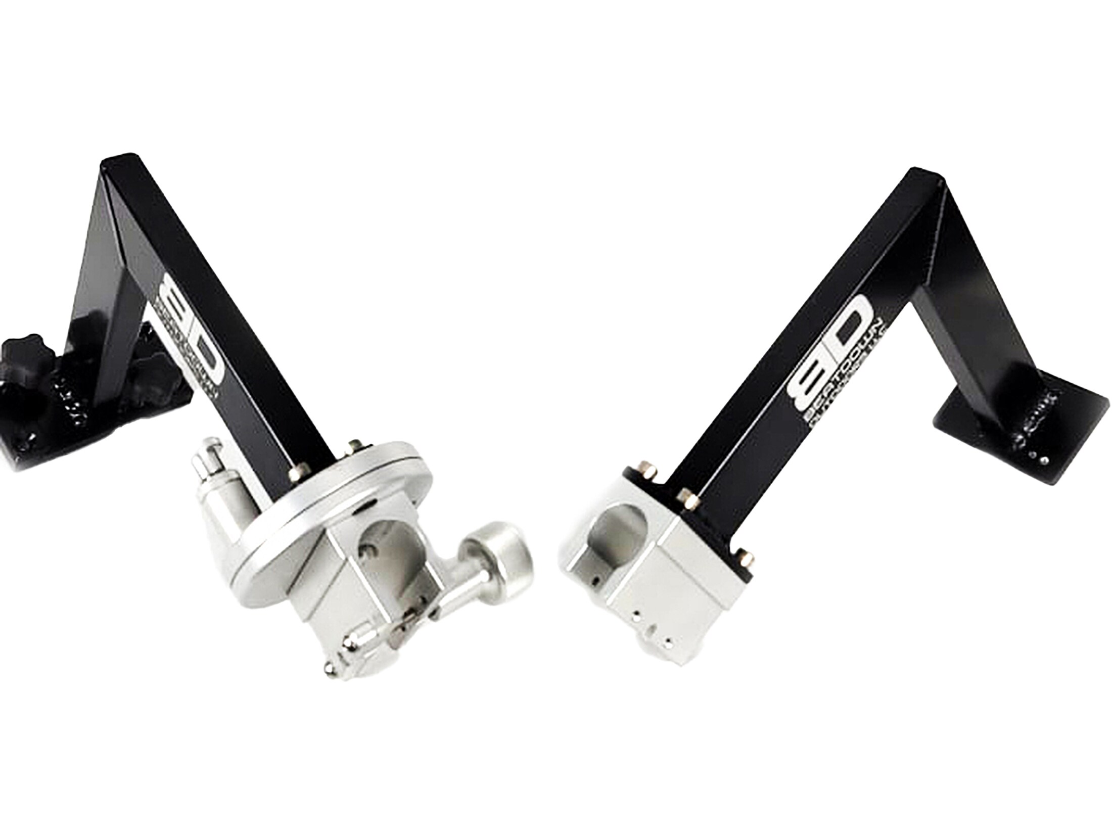 BeatDown Outdoors BreakAway Transducer Pole