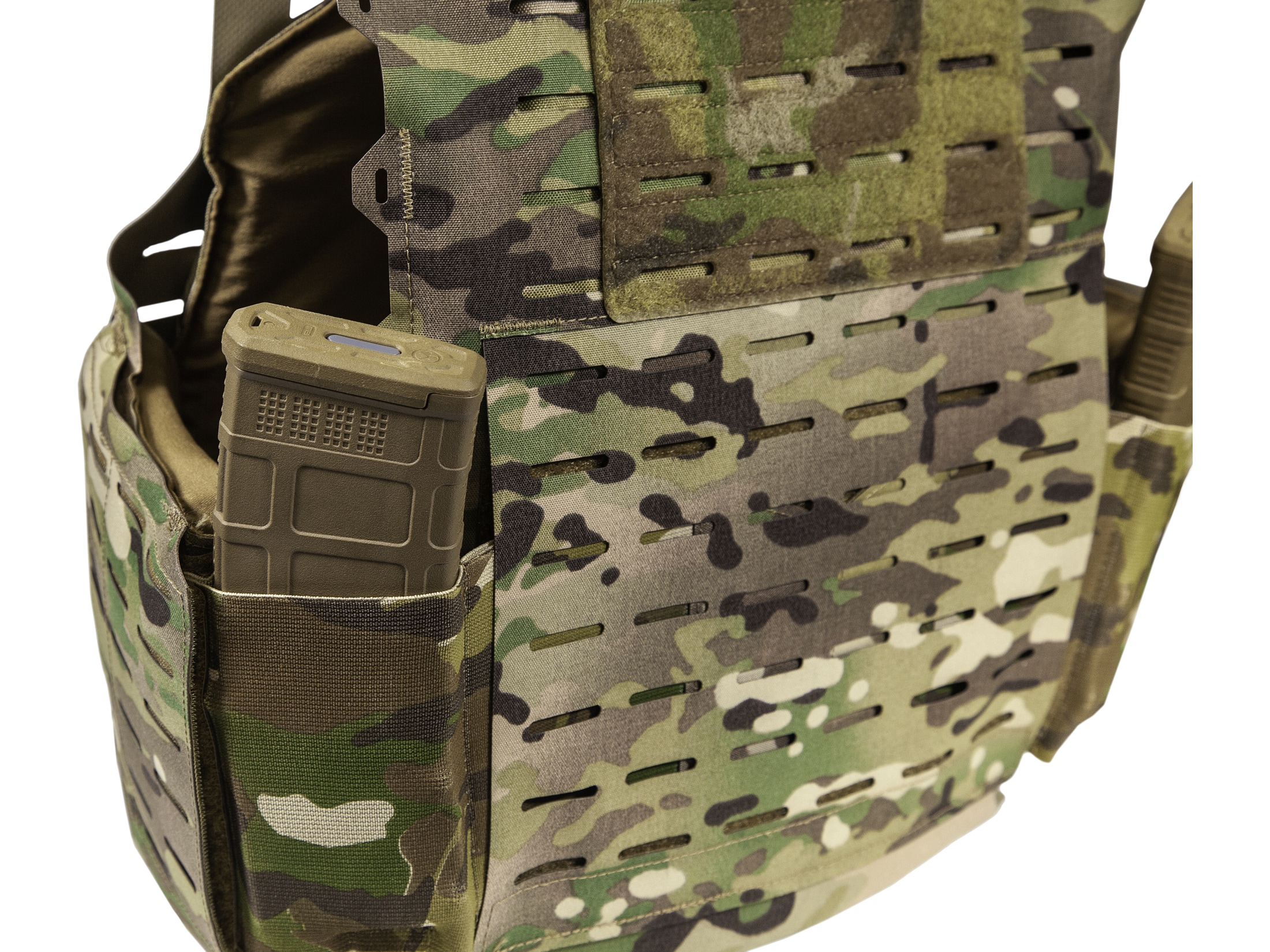 Blue Force Gear PLATEminus 6 Plate Carrier