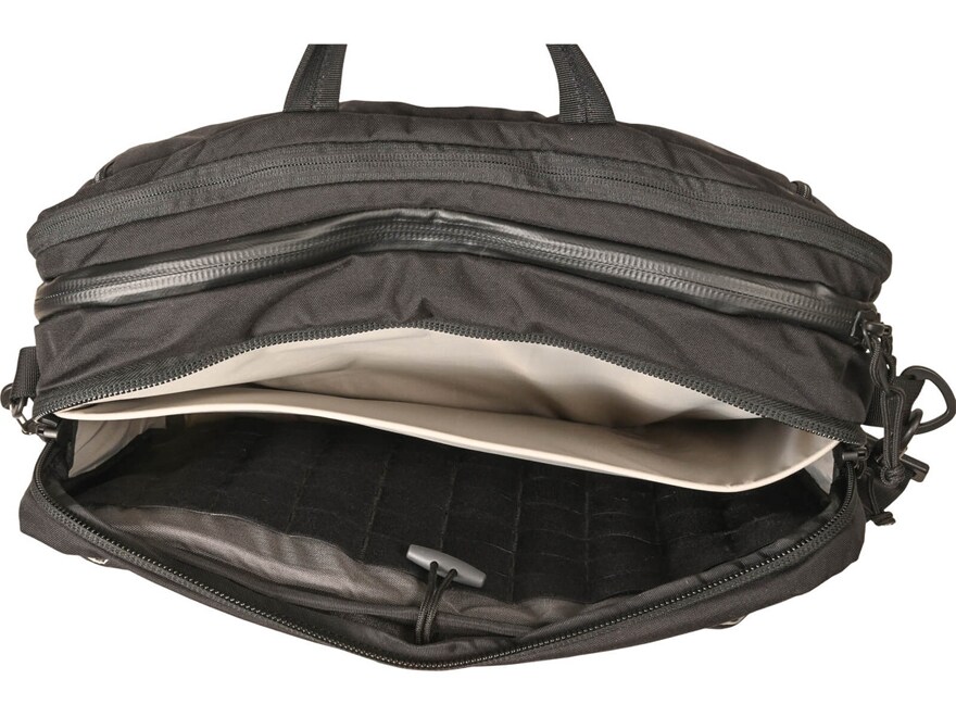 ミステリーランチ 3way wood waxed ノベルティ] MYSTERY RANCH 3-Way Wood Waxed [ミステリーランチ]