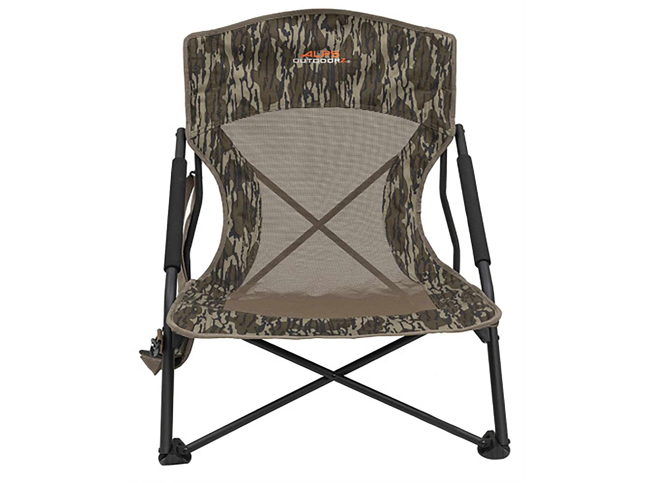 ALPS OutdoorZ Vanish MC Turkey Hunting Chair Mossy Oak Original