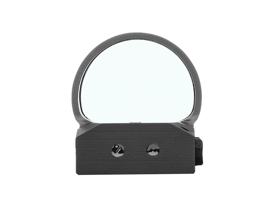 Sig Sauer ROMEO3 MAX Reflex Red Dot Sight 1x30mm 1 MOA Adjustments 3