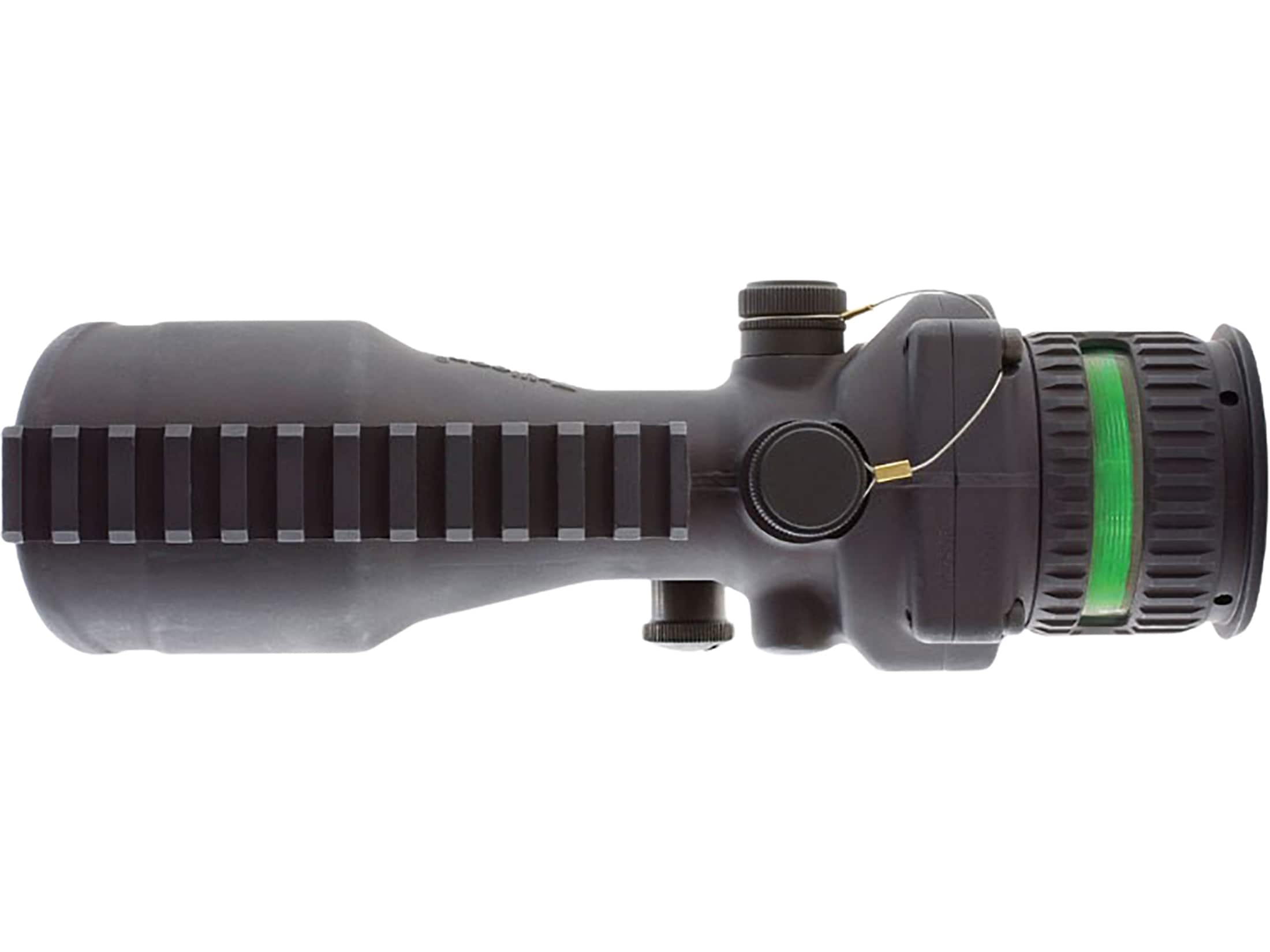 Trijicon ACOG TA648 Rifle Scope 6x 48mm Dual-Illuminated Green Chevron