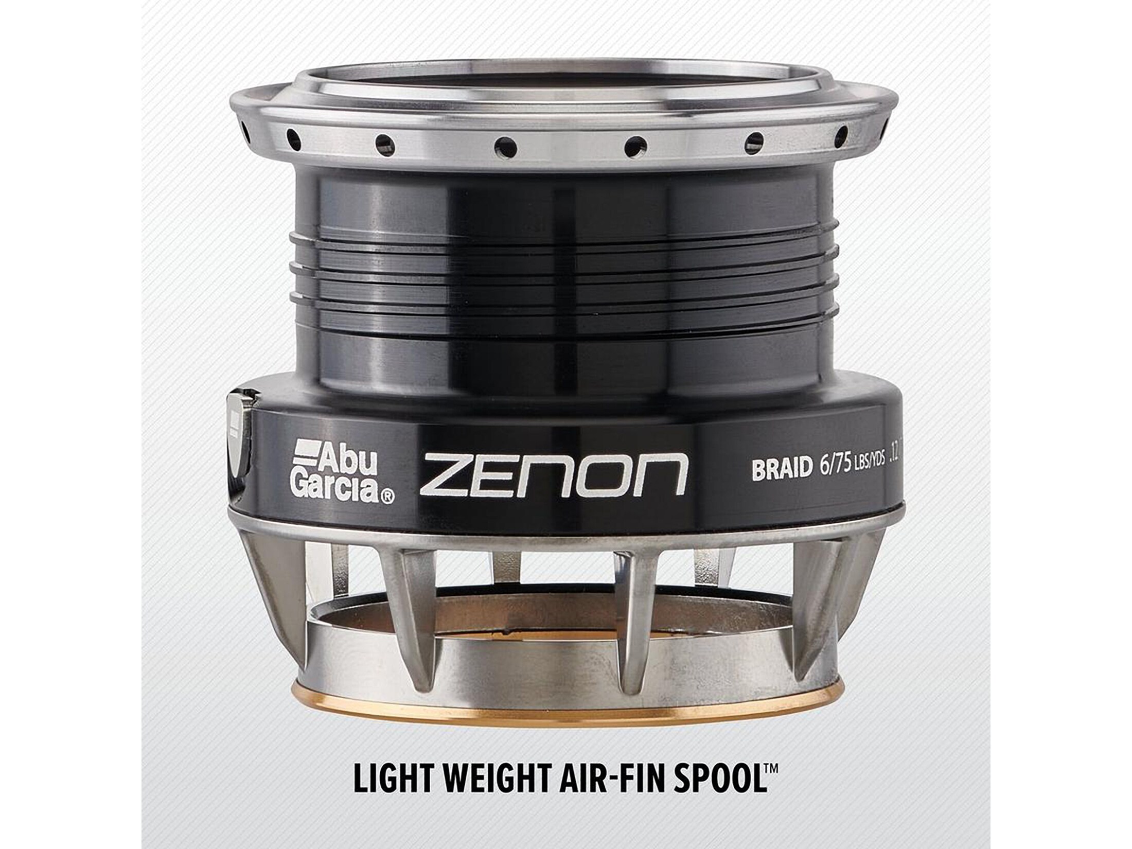 Abu Garcia アブ ZENON ゼノン　 2500SH Abu Garcia Zenon™ X Spinning Reel | Abu Garcia® – Abu Garcia