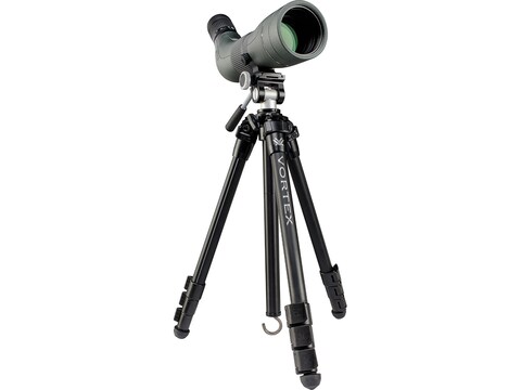 Vortex Optics Mountain Pass Tripod Kit