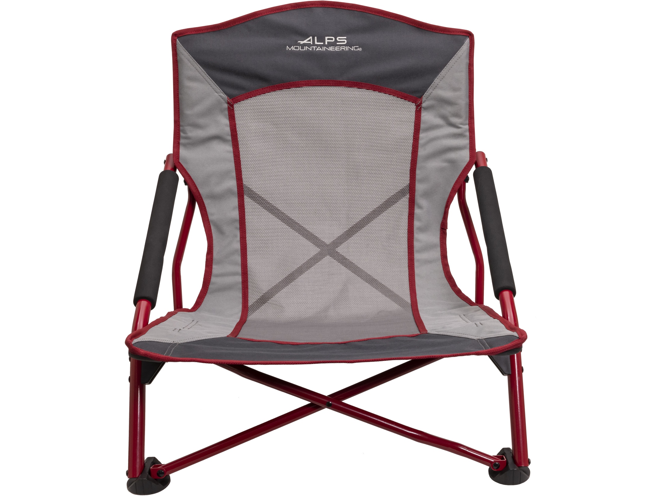 alps rendezvous chair