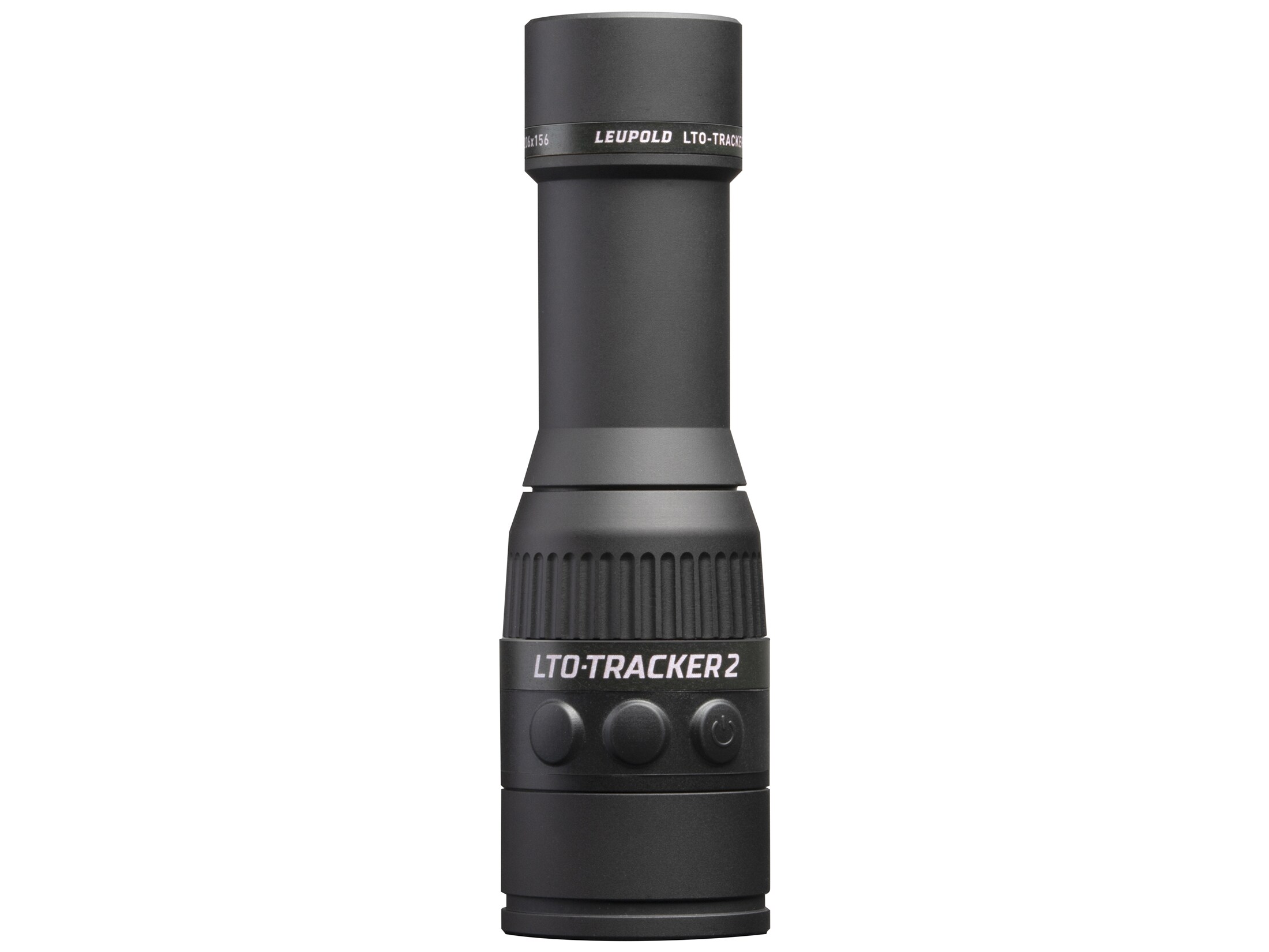 Leupold LTO-Tracker 2 Thermal Monocular 240x204 Resolution Matte