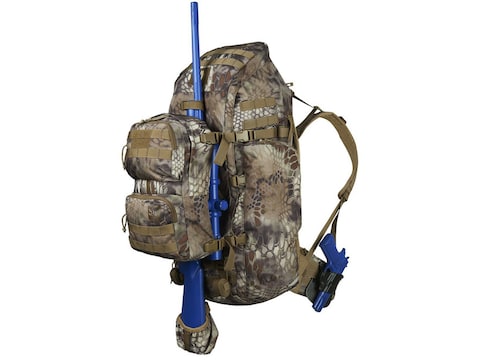 North Mountain Gear Mossy Oak Greenleaf 21L Backpack - Ultimate