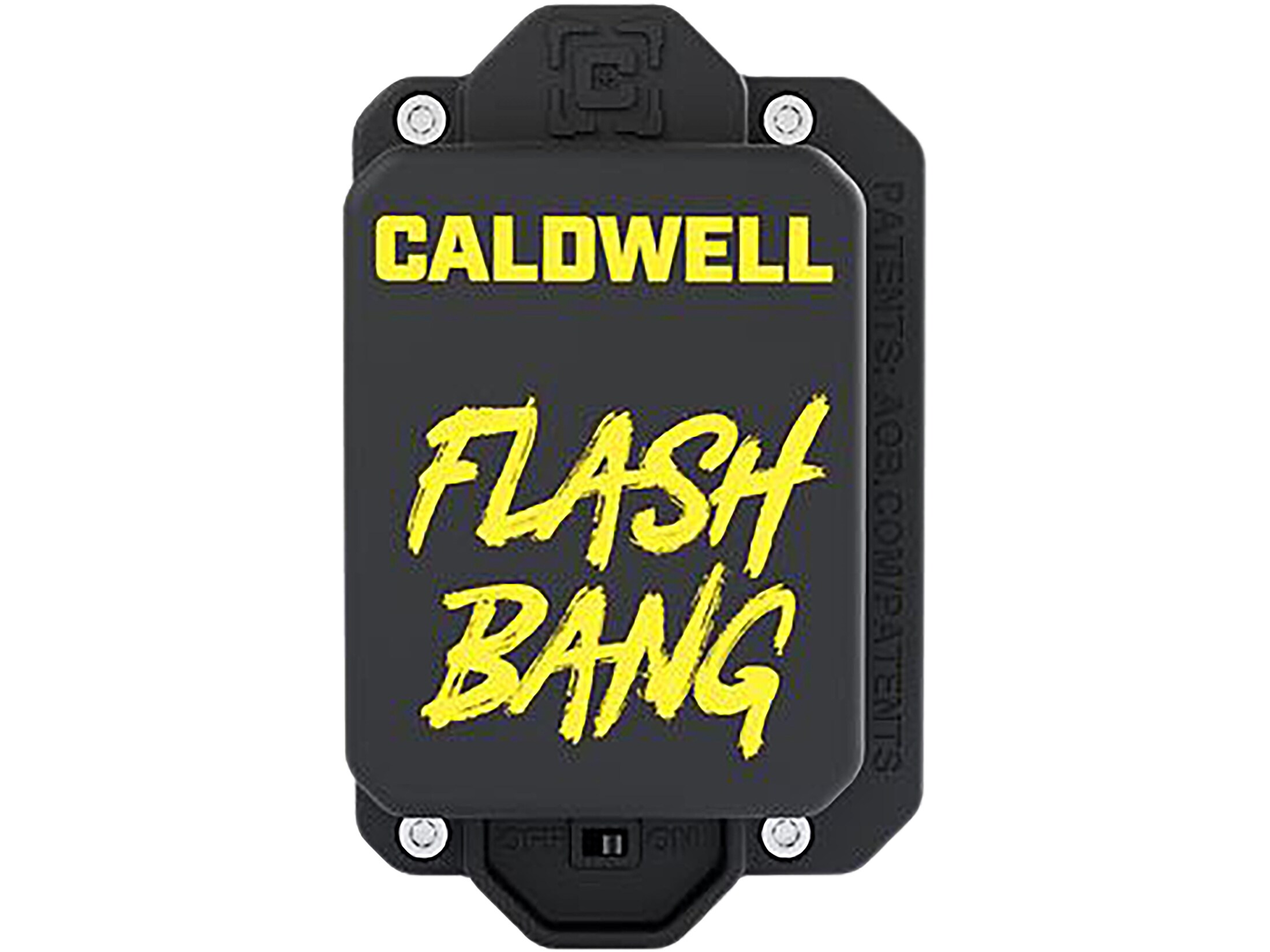 Caldwell Ballistic Precision Chronograph Caldwell Flash Bang