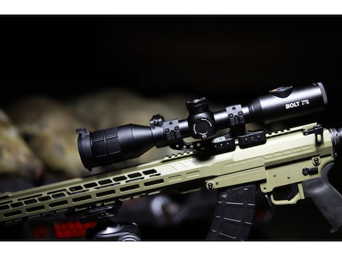 ar 15 scopes and night vision