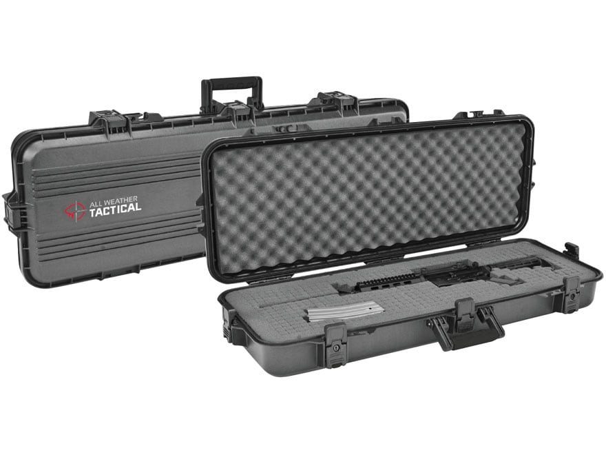 Plano 42 All Weather Tactical Case 108442 Replacement Convoluted