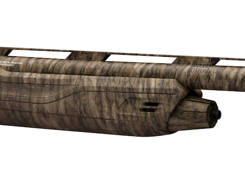Winchester SX4 Left Hand 12 Gauge Semi Auto Shotgun 28BBL 3.5