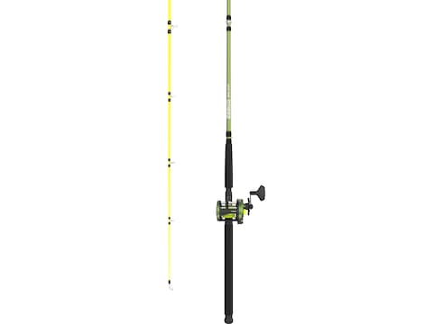 Big CAT 500 802MH BC Combo 30# : : Sports & Outdoors