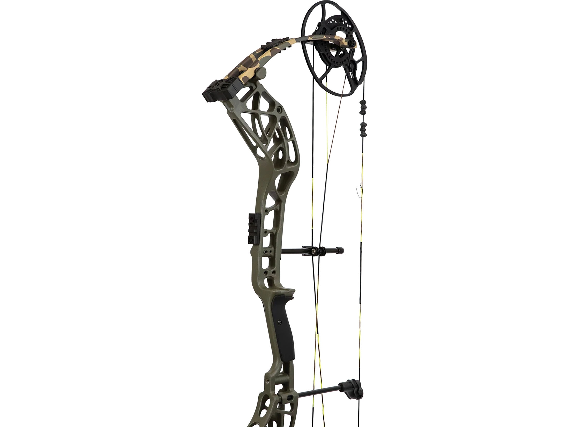 Bear Archery THP Adapt 2 Compound Bow