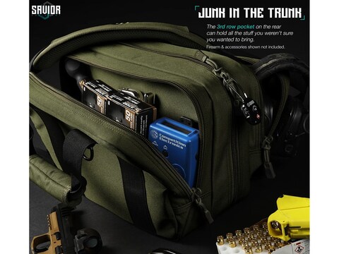 Specialist - Mini Range Bag – Savior Equipment