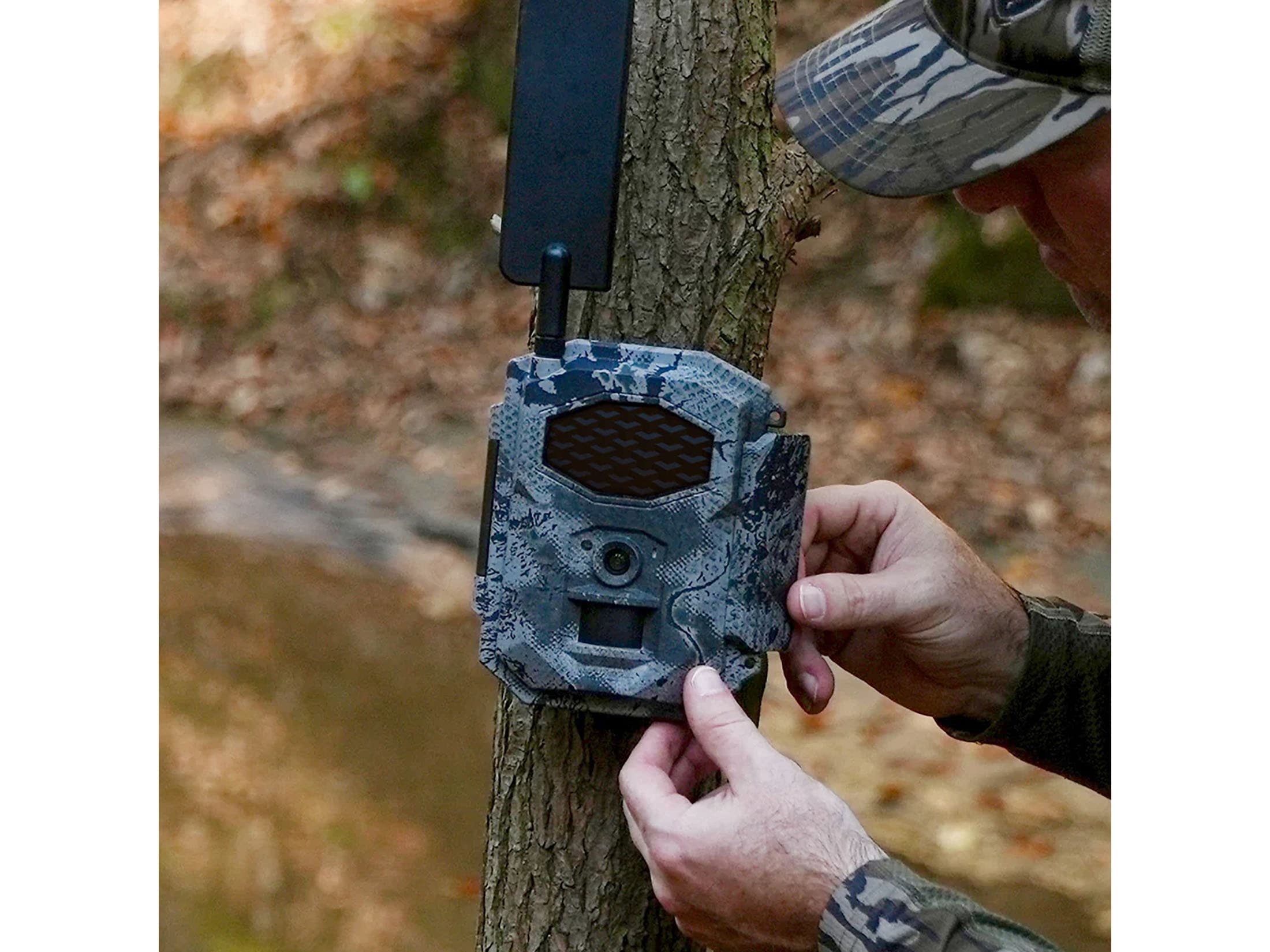 Spartan GoCam 2 Cellular Trail Camera