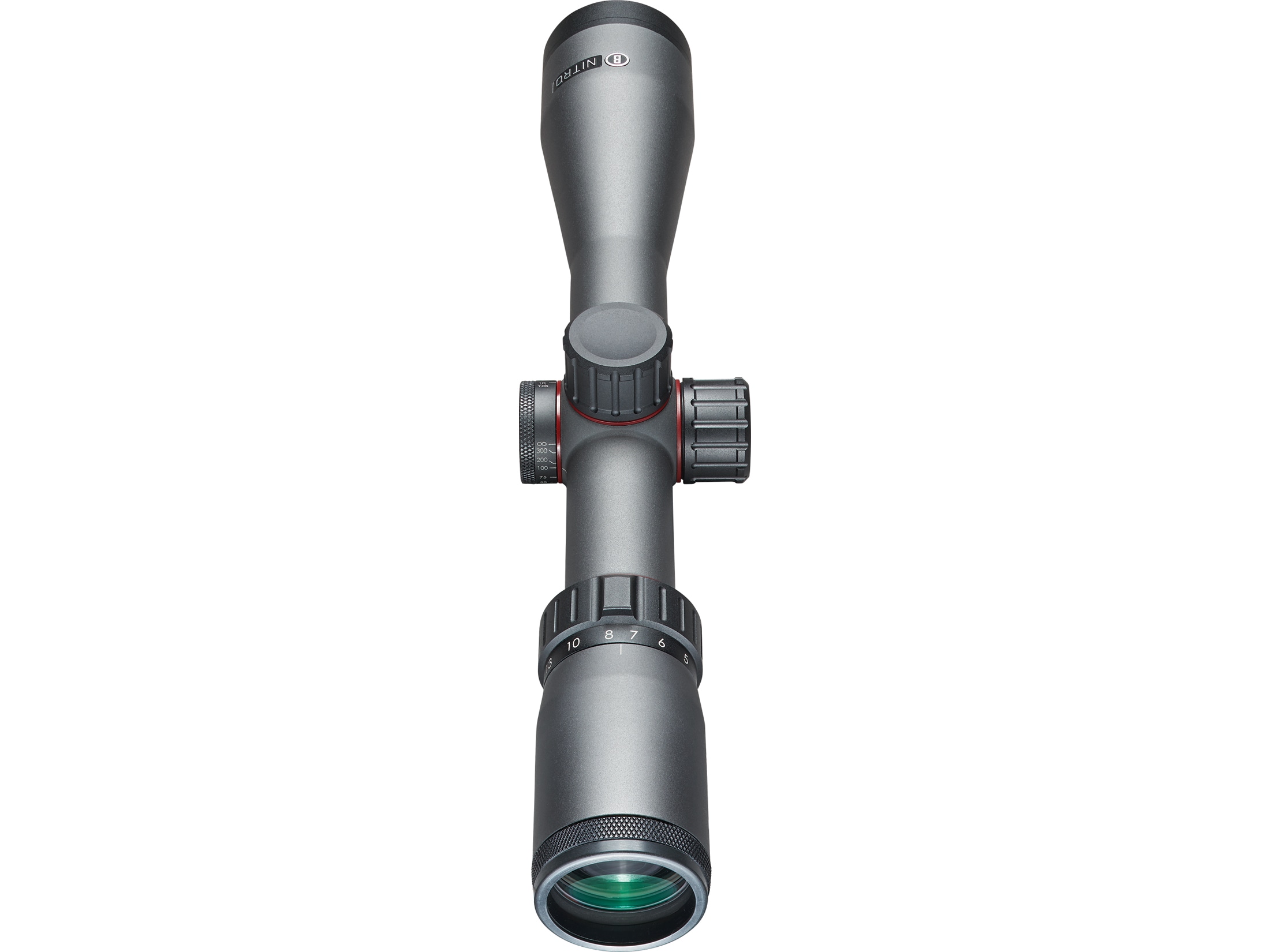その他 Bushnell Bushnell-Equinox-Z-4-5x40-