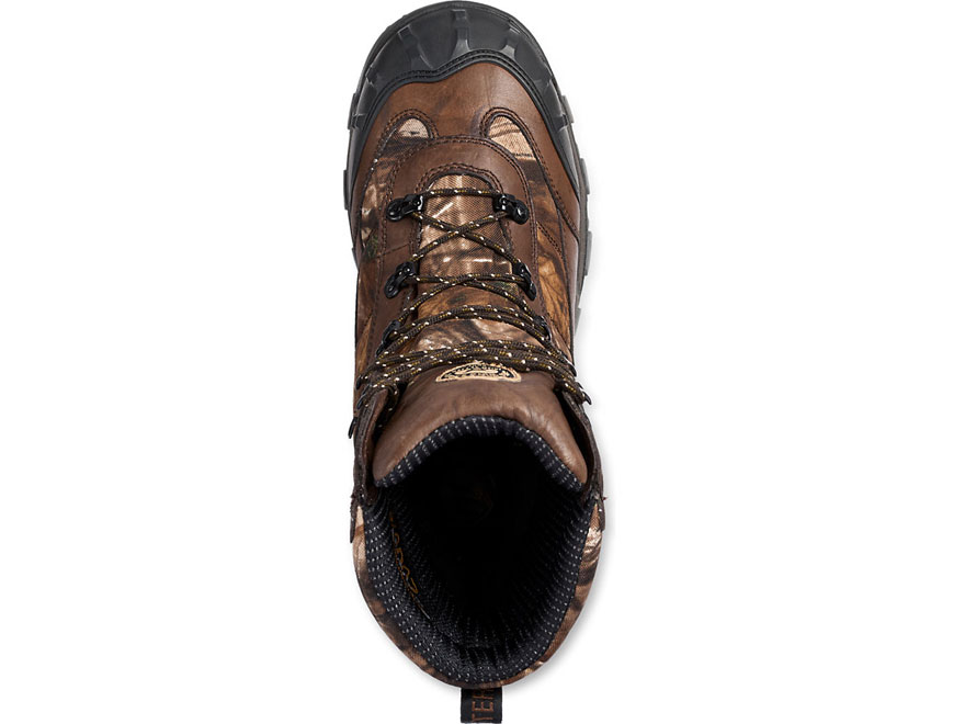 Irish setter clearance snow claw xt