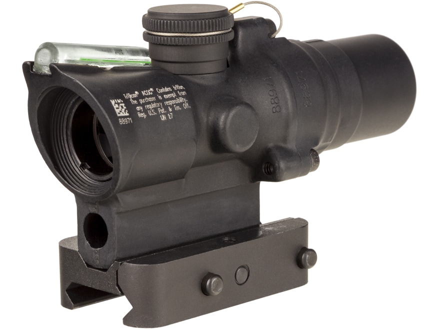 Trijicon ACOG TA44 Rifle Scope - Thumbnail 4