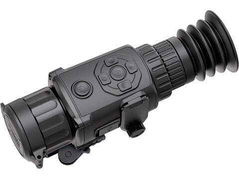 AGM Global Vision Rattler TS19-256 Thermal Rifle Scope With, 48% OFF