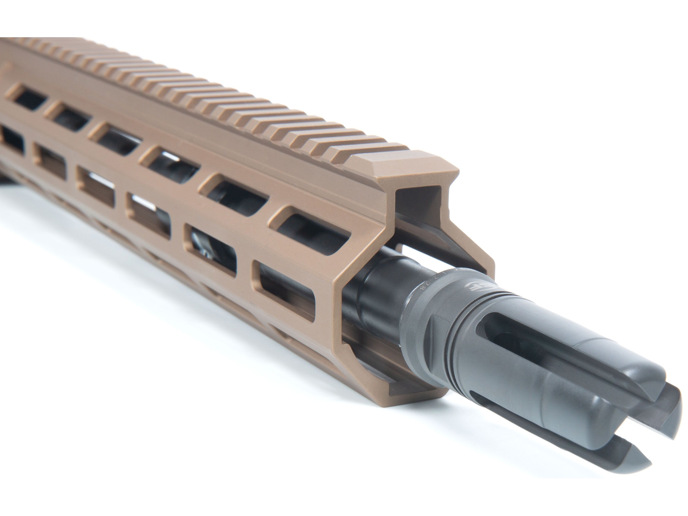 Geissele USASOC URG-I Near Clone AR-15 Pistol Complete Upper Receiver