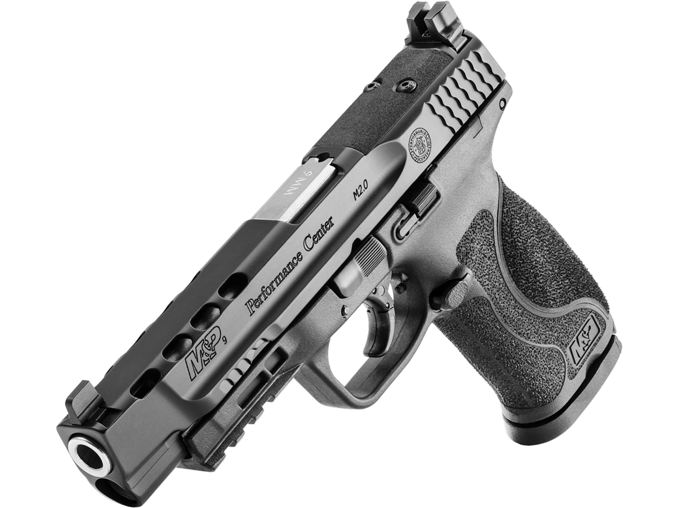 Smith & Wesson Performance Center M&P9 M2.0 C.O.R.E 9mm